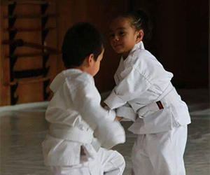 Niños Requerimentos para niños